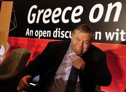 Crisi/ Componente olandese Bce ‘apre’ a ipotesi default Grecia