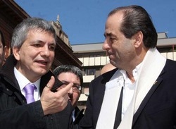 Centrosinistra/ Sabato manifestazione Sel con Sindaci e Di Pietro