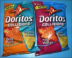 Muore l’inventore delle Doritos, cospargeranno salma di patatine