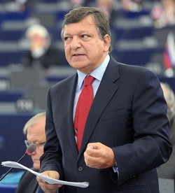 Crisi/ Barroso assicura: La Grecia è e resterà nella zona euro