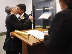 Usa/ Aumentano le coppie gay che fanno “outing” nei censimenti