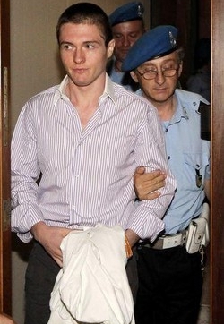 Meredith/ Sollecito: Non ho mai fatto male a nessuno