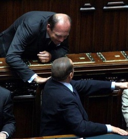 Giustizia /Lettera  Papa a Berlusconi:Mi liberano se ti accuso