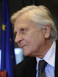 Bce/ Trichet:Se serve misure addizionali paesi sotto tensione