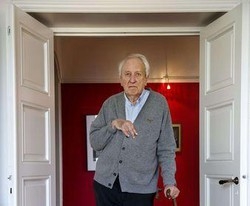 Nobel/Transtromer, chi è costui?L’80enne svedese spiazza il Web