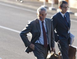 Crisi/ Italia su orlo recessione nel 2012 in previsioni Economist