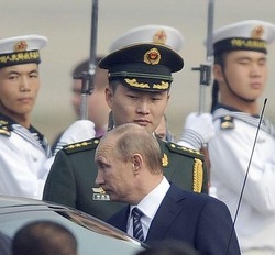 Crisi/ Putin: problemi Europa sono più politici che economici