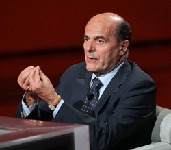 Governo/ Bersani: Unico chiarimento possibile sono dimissioni