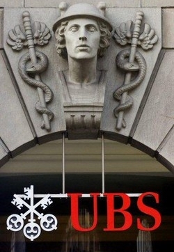 Crisi/ Fitch taglia rating Ubs, osserva 7 banche europee ed Usa