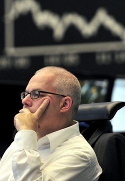 Borsa/ Apertura positiva per Europa, Londra +0,25%,Parigi +0,35%