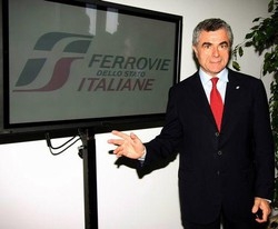 Fs/Moretti: Pronti a vendere Grandi Stazioni, gallina uova d’oro