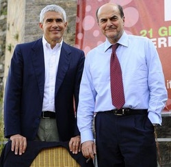 Bankitalia/ Bersani e Casini: Nomina rispetti l’autonomia