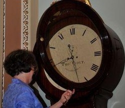 Venerdì alle 11 e 11 il giorno perfetto, l’11/11/11