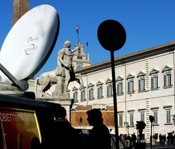 Crisi/ Risale tensione su Btp,rendimenti oltre 7%, Milano -0,52%