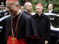 Bagnasco: Cristiani in politica senza trascurare Magistero