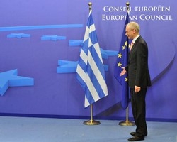 Crisi/ Van Rompuy: Eurobond sono mutualizzazione debiti pubblici