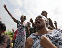 Zimbabwe/ Stuprano per rubare il seme, arrestata gang di donne