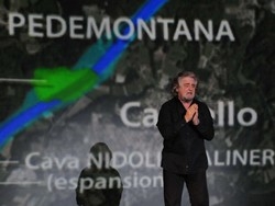 Varese, il Grillo furioso contro la Pedemontana
