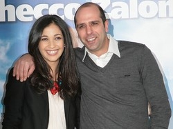Nabiha Akkari: &laquo;Sprovveduto? No, Checco Zalone &egrave; un genio&raquo;