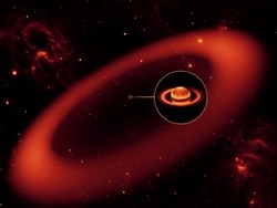 Scienza: vita dallo spazio Altre prove dai meteoriti