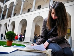 Universit&agrave;: matricole in calo dove c’&egrave; pi&ugrave; lavoro &egrave; il crollo