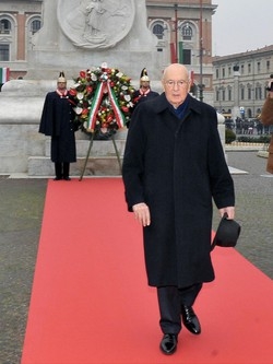 Napolitano, &egrave; gi&agrave; polemica La Lega: “Prima il federalismo”