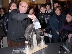 Usa: gli studenti non brillano nelle materie scientifiche