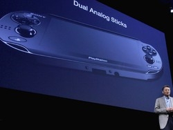 Arriva la playstation portatile: &egrave; touch e s’integra con i cellulari