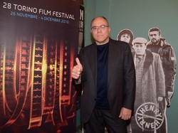 I complimenti di Bob De Niro &laquo;Verdone? Un comico vero&raquo;&nbsp;