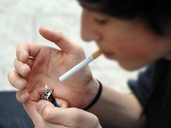 Sigarette rollate a mano? Danno pi&ugrave; dipendenza