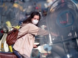 Smog, Legambiente: nel 2010 48 citt&agrave; oltre il limite del Pm10