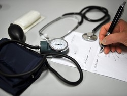 Certificato medico online? Niente da fare, tutto bloccato