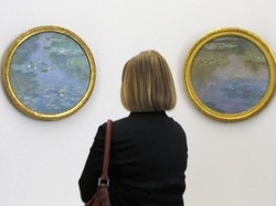 La visita al museo &egrave; virtuale Con Google capolavori “a casa”