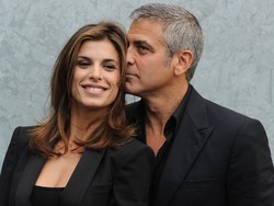 La Canalis: &laquo;Io a Sanremo primadonna, non valletta&raquo;