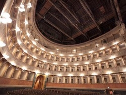 Appuntamenti di domenica 6 Si danza al Teatro Sociale