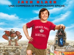 &laquo;I fantastici viaggi di Gulliver&raquo; con l’iPhone e contro il robot