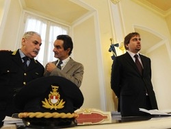 Vigili, 5000 multe in pi&ugrave; Pioggia di controlli anti alcol