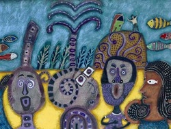 Le immagini della fantasia 2011 Ecco tutti gli eventi collaterali