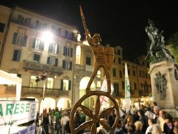 Federalismo fermo al palo Delusi i leghisti varesini