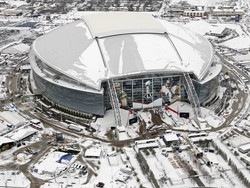 Super Bowl: oggi la grande sfida un affare da 10 miliardi di dollari