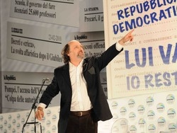 Stasera Antonio Cornacchione ritorna a &laquo;Che tempo che fa&raquo;