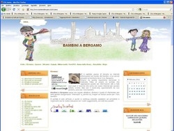 &laquo;Bambini a Bergamo&raquo; per genitori e piccoli