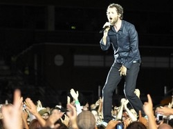 Jovanotti &egrave; poco “patriottico” “Niente canzone per l’Italia”