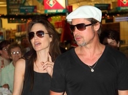 Jolie e Pitt adotteranno una bambina haitiana