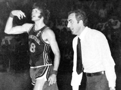 “Addio al Principe del basket Il nemico pi&ugrave; grande di Varese”
