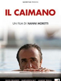 Ecco il “Caimano” censurato in Rai
