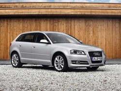 Audi, torna la A3 Young edition