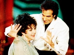 Insufficienza cardiaca Ricoverata Liz Taylor