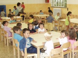 La dieta dei bambini influisce sullo sviluppo dell’intelligenza