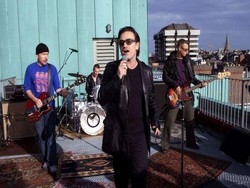 Gli U2 e i Deep Purple: una serata rock su Rai5